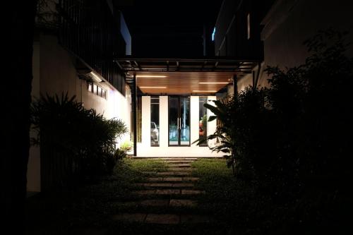 I-リバー チェンマイ