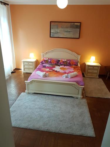 Casa Veneta chambre d'hôte Mels