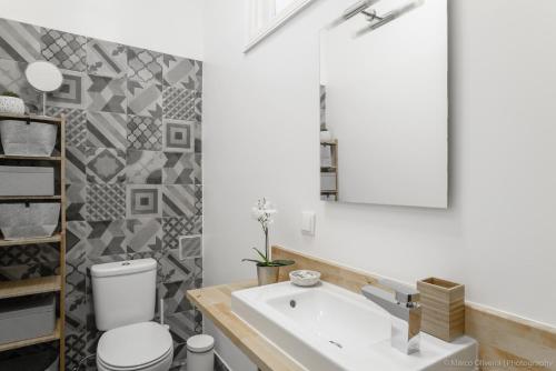 Estefania RoofTop Apartment - Lisbon Center (NEW)