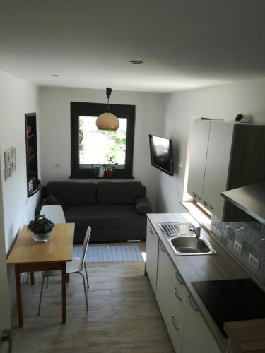 Apartma Irena Volce