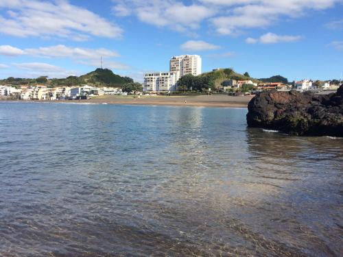  Beach Apartment in Ponta Delgada