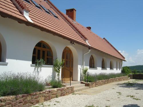 Ferien im Naturschutzgebiet - Location saisonnière - Kékkút