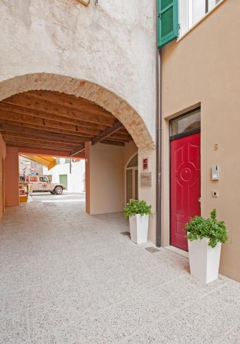 B&B La Bellavita del Garda Luxury 4