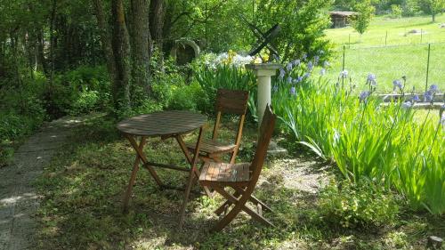 Maison Castellane Chambre d'Hotes B&B