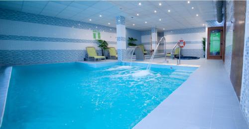 Apartamentos Rurales & Spa Antilles Playa - main image