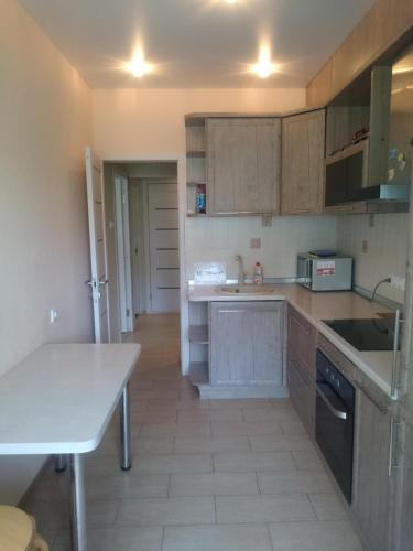 Apartment on Glazunova 1