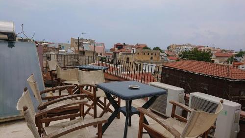Maro Rooms - main image