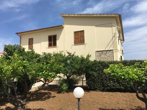 B&B LA MUCIARA