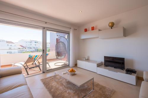  Sol & Cidade 76 by Destination Algarve in Lagos