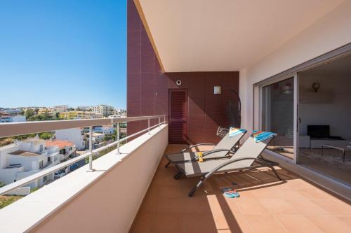  Sol & Cidade 76 by Destination Algarve in Lagos