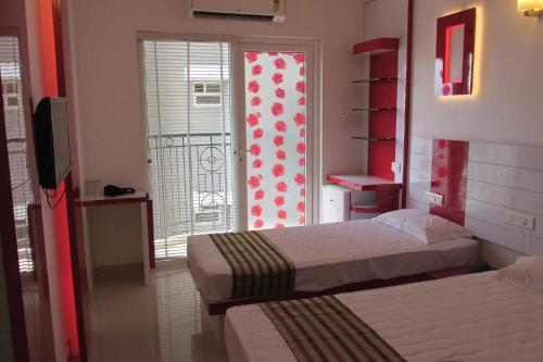hotel photo