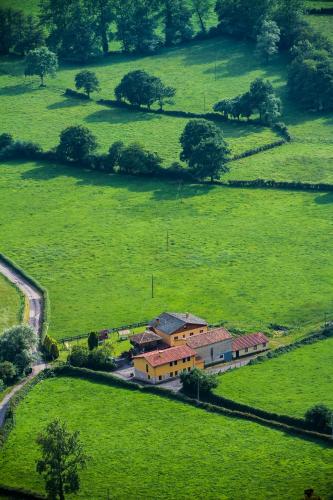  Casa Rural Peña Careses in Careses