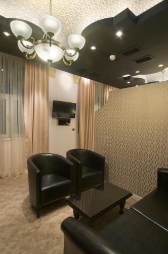 Hotel Ženeva Lux - image 5