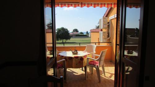 Apartmani Petunia 5