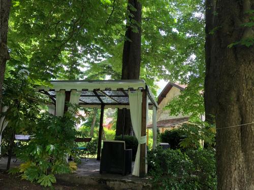 Aed, A o Soâ B&B (A o Soa B&B) in Savignone