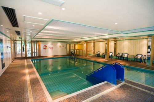 Langstone Cliff Hotel - image 5