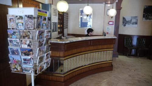 Hotel Royal