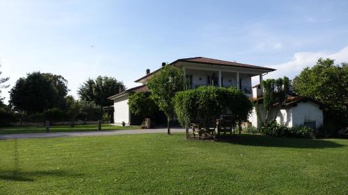  Casa Vacanze Feudi 1165, Pension in Borgo Vodice bei San Donato