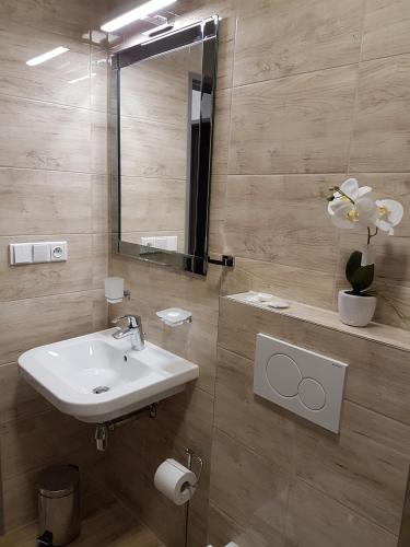 Wellness Apartmány EMPORIO