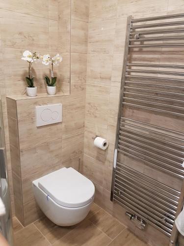 Wellness Apartmány EMPORIO