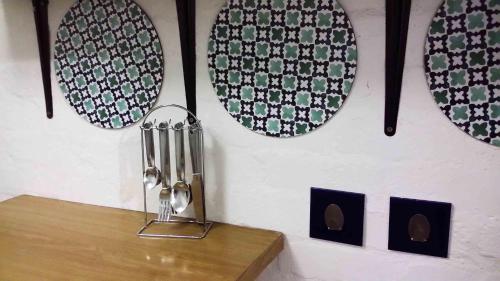 Raaswater Langebaan Self Catering