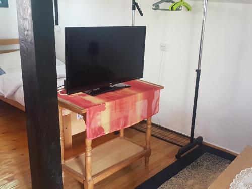  Apartment Labud in Legrad