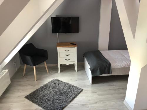 Apartamenty Szabla Bydgoszcz 1 - image 3