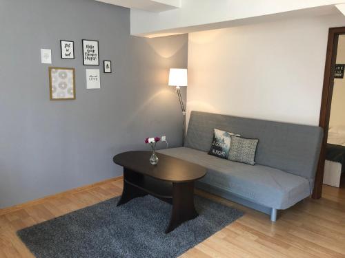 Apartamenty Szabla Bydgoszcz 1 - main image