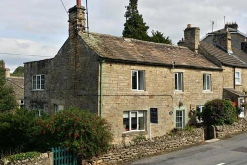 Rose Cottage, West Green Cotherstone, , County Durham