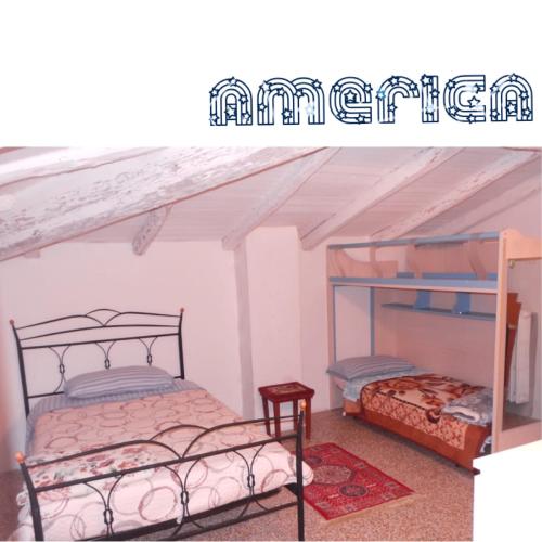 Camere per brevi periodi
