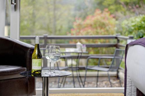 บริการและสิ่งอำนวยความสะดวก, All Seasons Philipburn, BW Signature Collection in เซลคริก