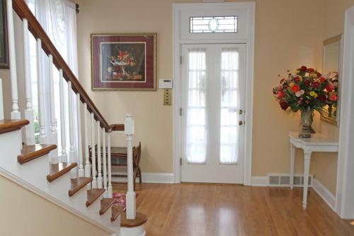 Governor's Inn Bed and Breakfast Ashland (KY)