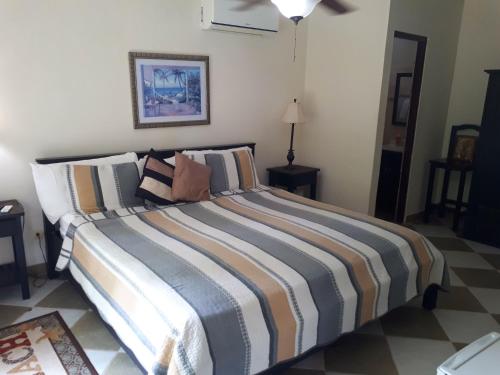 Guestroom, Hibiscus House Bed and Breakfast in Contadora