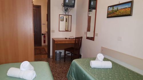 B&B San Michele a Porta Pia – Rome