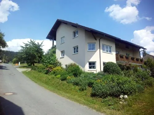 Gästezimmer Fechheim in Neustadt bei Coburg, Deutschland