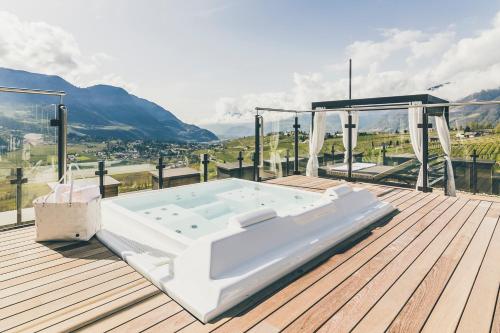 Hotel Golserhof