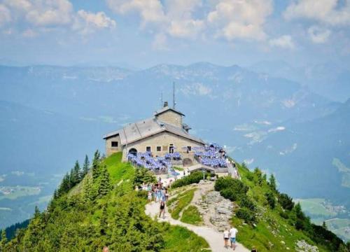 Pension Greti - main image