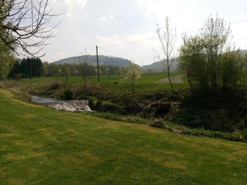 Ochmanns Ferienwohnung 906m von Wulsterner Straße entfernt