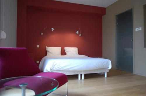 Accommodation in Bayonne