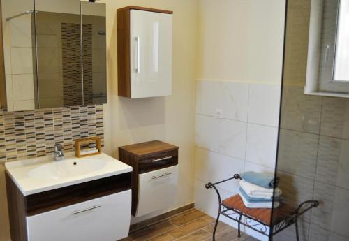 Anemos Apartman