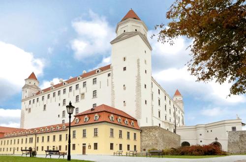Ibis Bratislava Centrum - image 7
