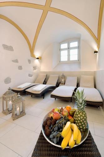 Atrium Hotel Blume - main image