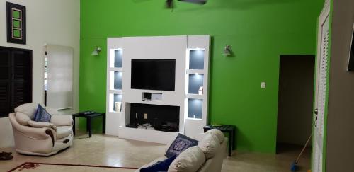 Удобства, Driftwood 85 in Кастара