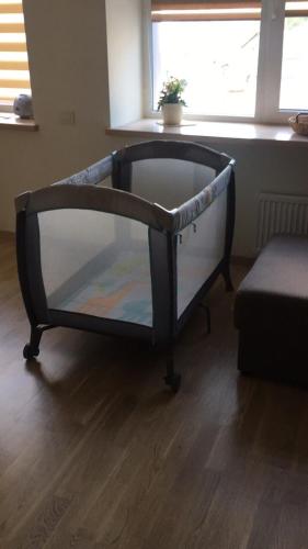 Akviles Apartamentai