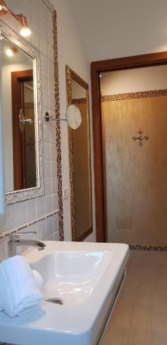 Il Giardino di Afrodite chambre d'hôte Menfi
