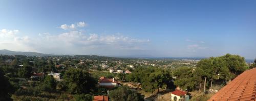  Sunday Resort, Pension in Spáta