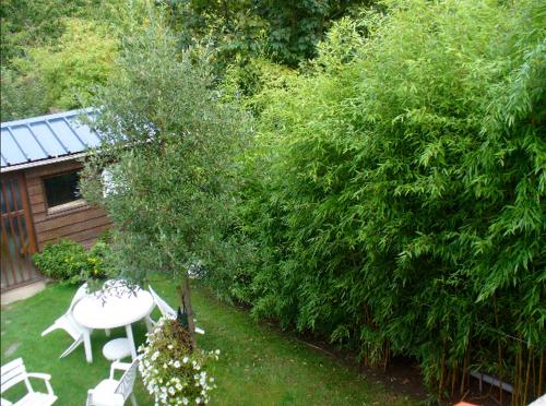 Gite de la Tréherais - image 8