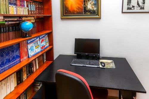 Apartment Mario - image 11
