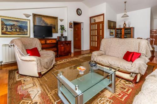 Apartment Mario - image 8
