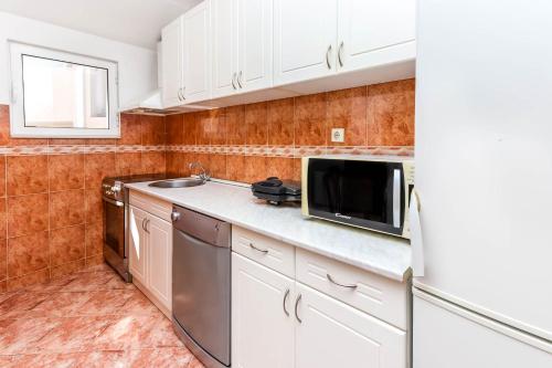Apartment Mario - main image